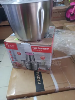 Roch 250w Electric Chopper