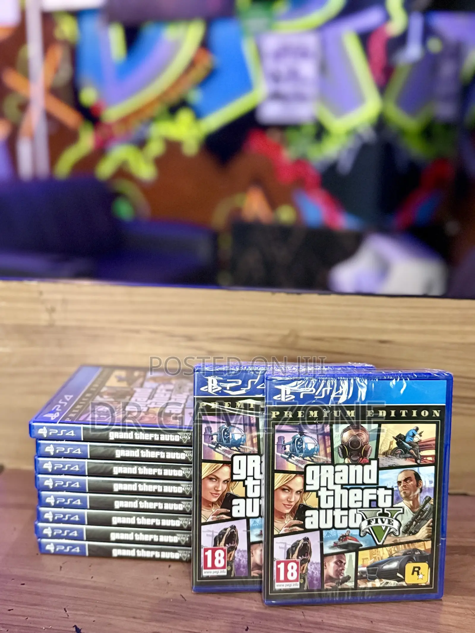 GTA 5 Premium Edition