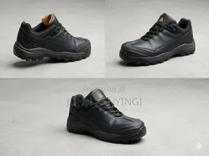 Safety Boots