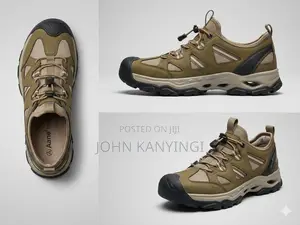 Safety Boots