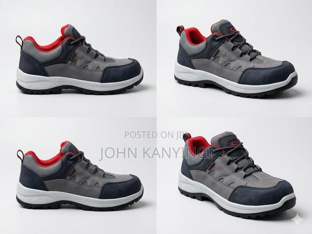 Safety Boots - thumbnail 4