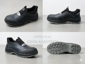 Safety Boots
