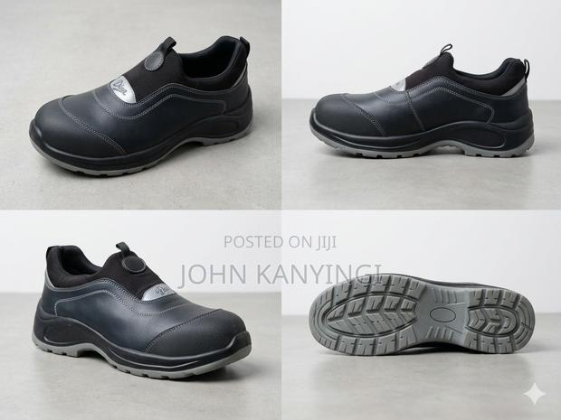 Safety Boots - thumbnail 5