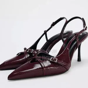 Zara Heels