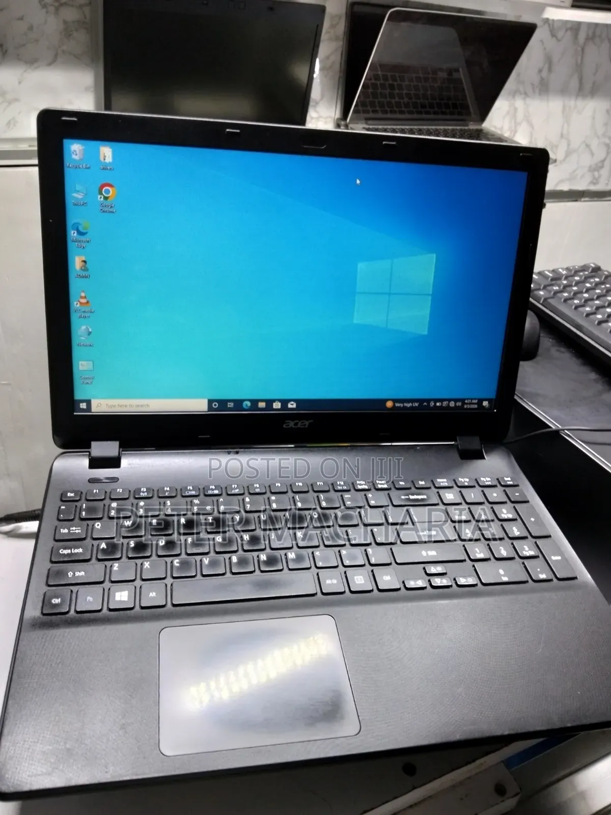 Laptop Acer Extensa 2511 4GB Intel Core i5 HDD 500GB