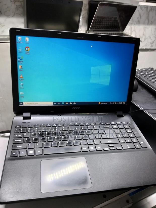 Laptop Acer Extensa 2511 4GB Intel Core i5 HDD 500GB