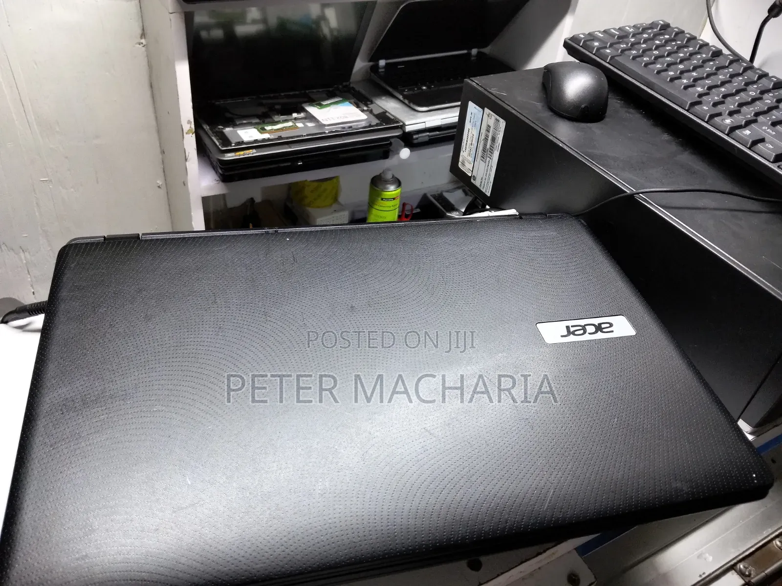 Laptop Acer Extensa 2511 4GB Intel Core i5 HDD 500GB