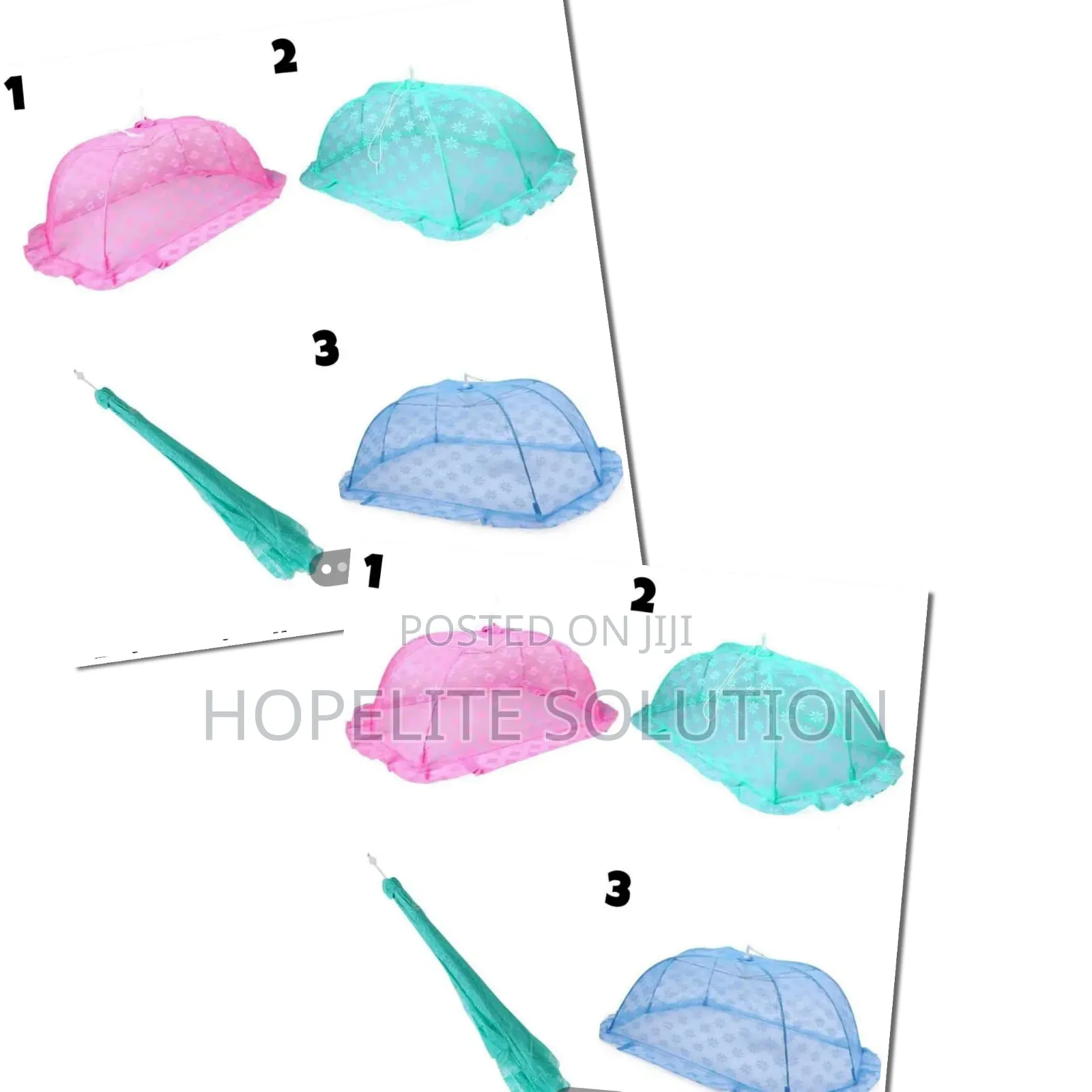 Umbrella Baby Net
