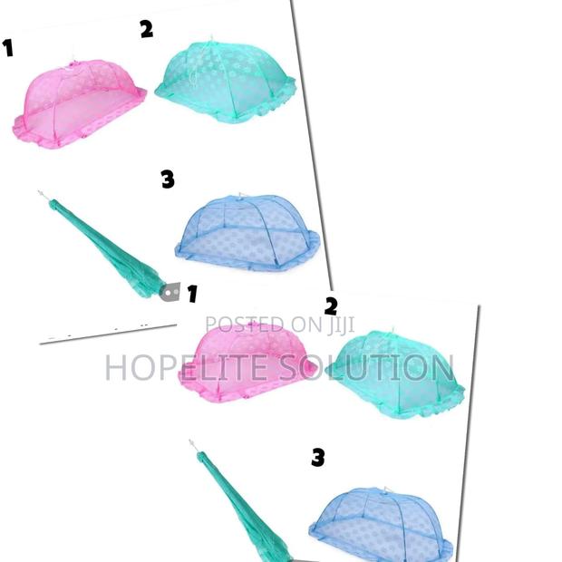 Umbrella Baby Net