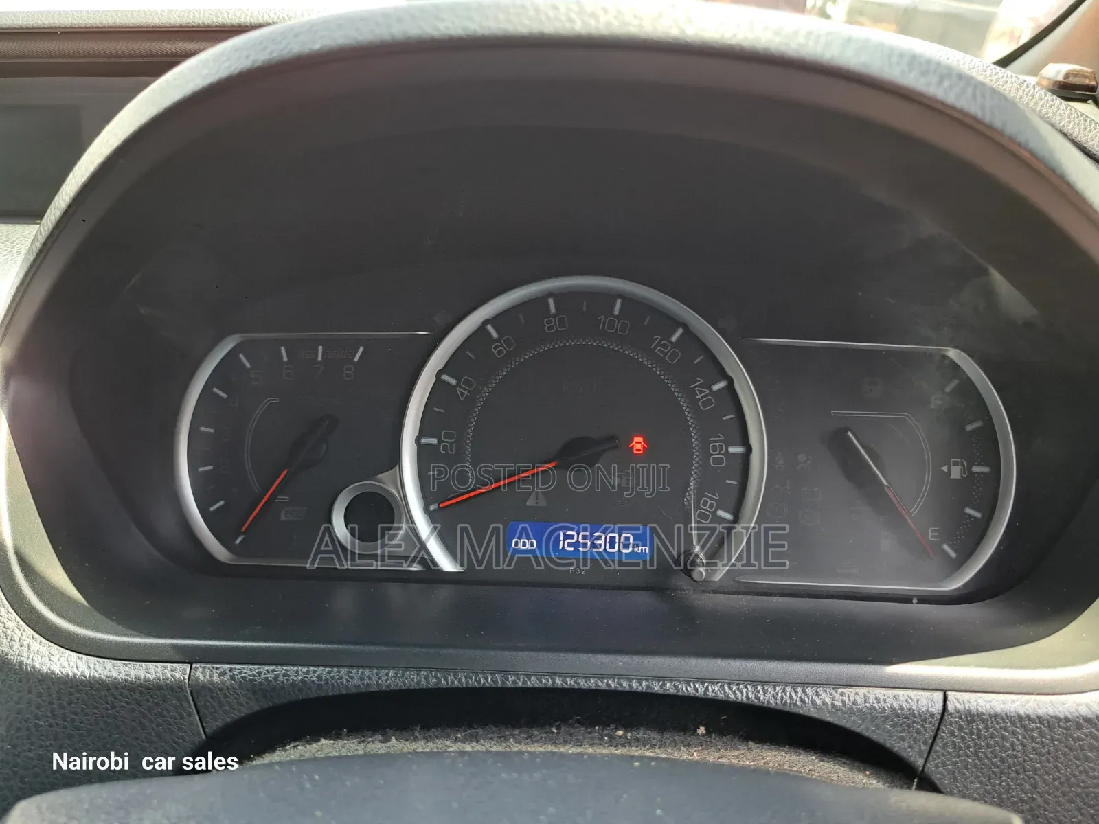 Toyota Noah 2017 Purple