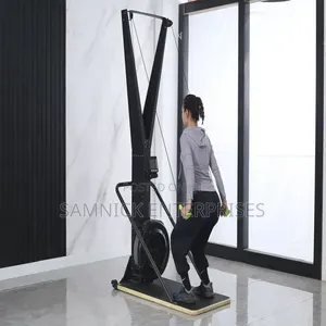 Pm5 Monitor Skierg Machine