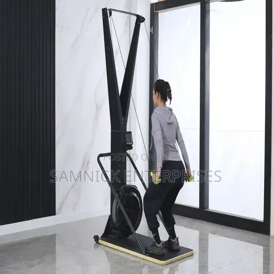 Pm5 Monitor Skierg Machine