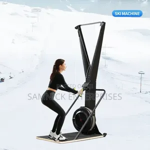 Pm5 Monitor Skierg Machine