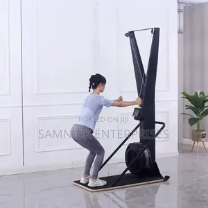 Pm5 Monitor Skierg Machine