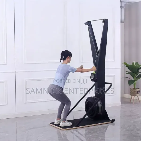Pm5 Monitor Skierg Machine