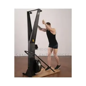 Pm5 Monitor Skierg Machine