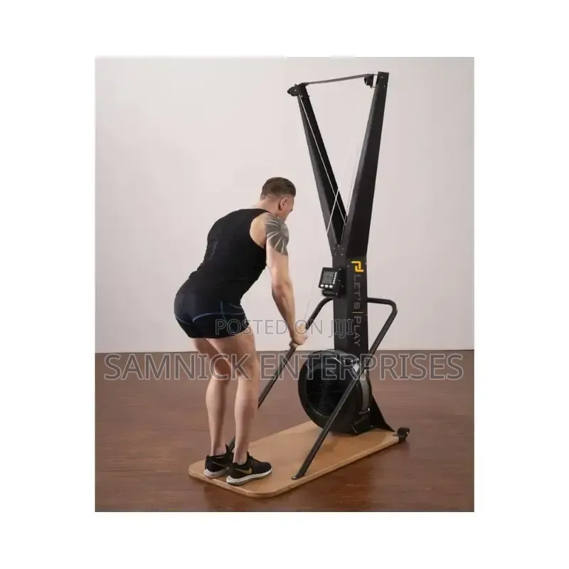 Pm5 Monitor Skierg Machine