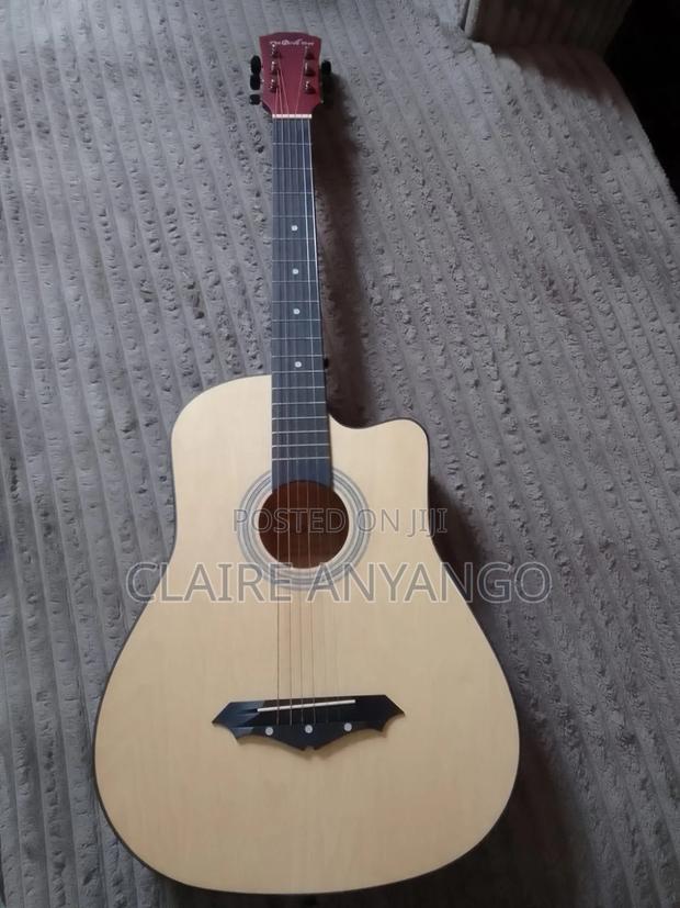 Acoustic Guitar 38 Inch