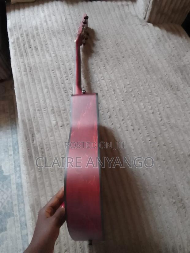 Acoustic Guitar 38 Inch - thumbnail 2