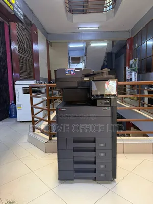 Kyocera Taskalfa 6003i-Smart Business Solution