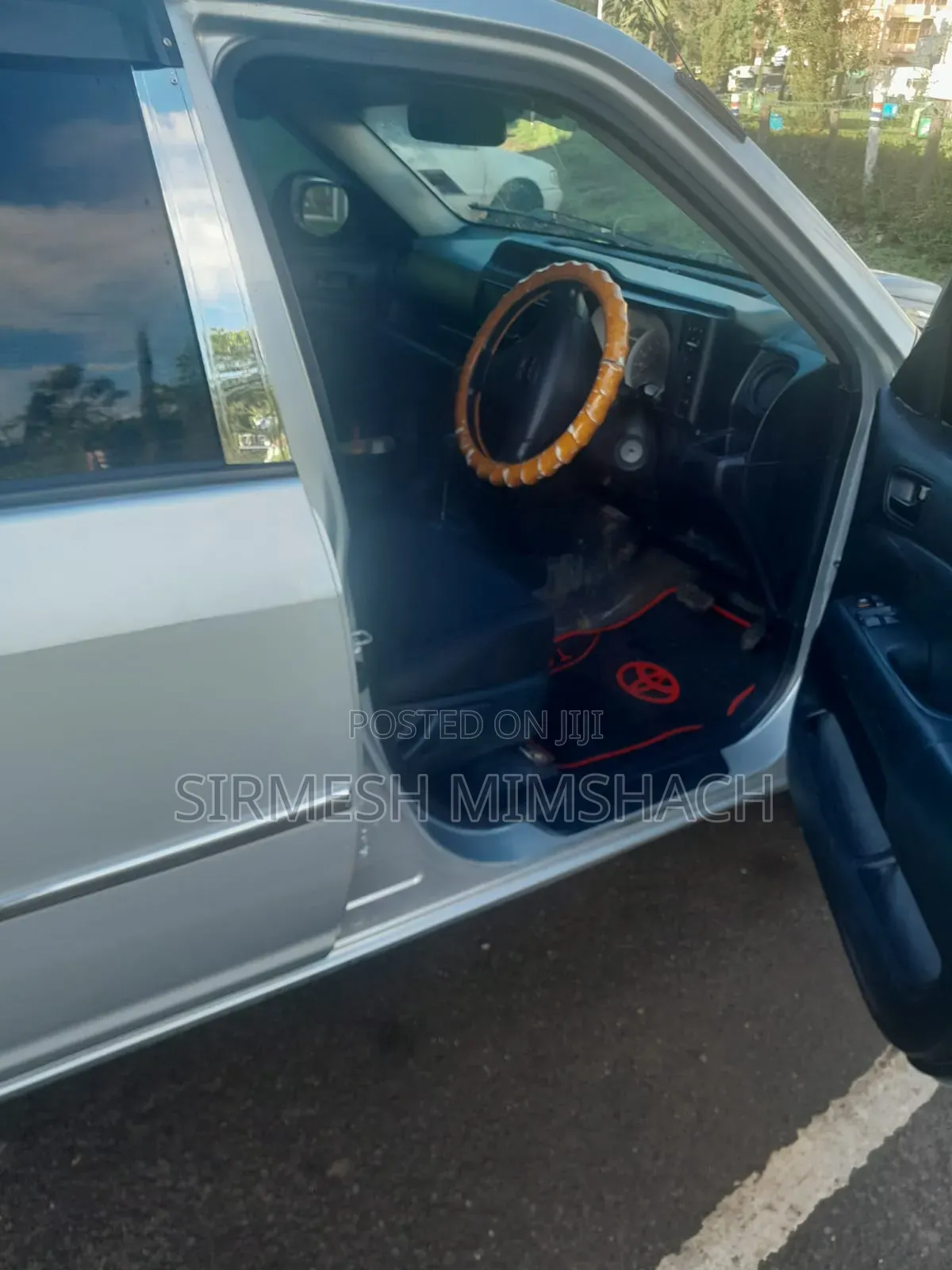 Toyota Probox 2018 Gray