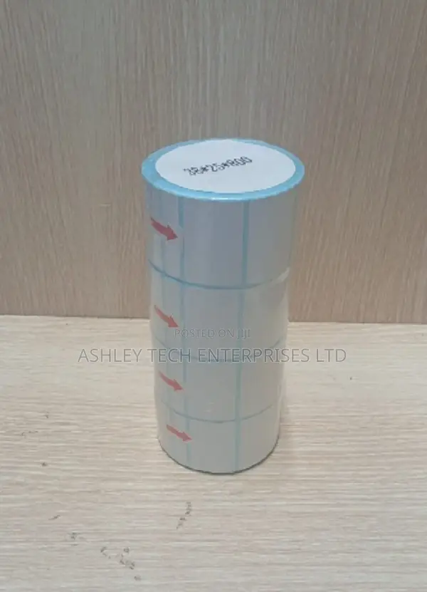 38×25mm Barcode Labels – Quality Sticker Rolls`