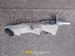 Brake Master Cylinder for Mazda CX-5
