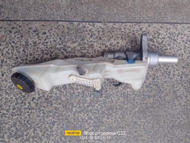 Brake Master Cylinder for Mazda CX-5 - main view