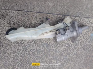 Brake Master Cylinder for Mazda CX-5