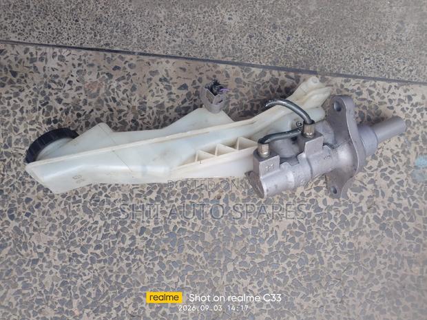 Brake Master Cylinder for Mazda CX-5 - thumbnail 2