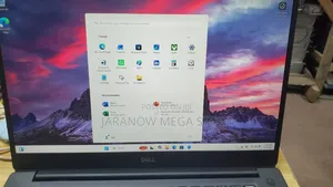 Laptop Dell Precision 5530 8GB Intel Core i9 SSD 256GB