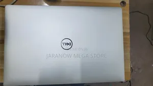 Laptop Dell Precision 5530 8GB Intel Core i9 SSD 256GB