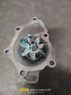 Water Pump for Engine 2NZ