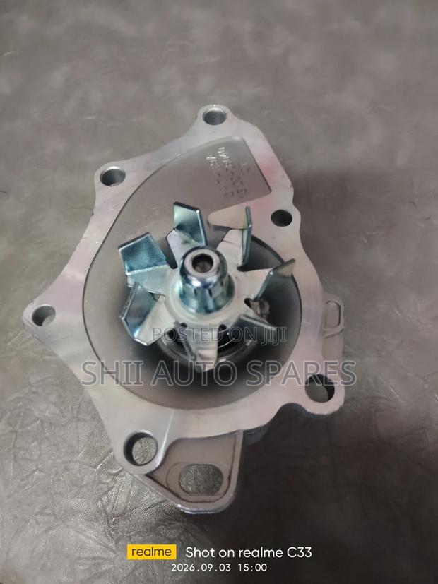 Water Pump for Engine 2NZ