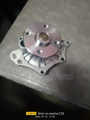 Water Pump for Engine 2NZ