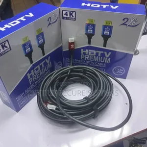 Hdmi Cable 4k