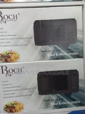 Roch Digital Microwave 20l