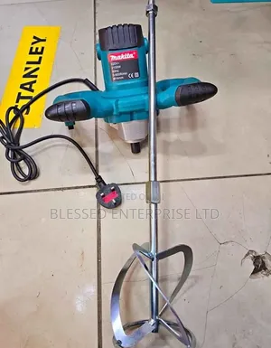 New Arrival Makita Paint Mixer Machine/Electric Paint Mixer