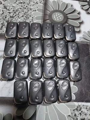 Duplicate Keys Services