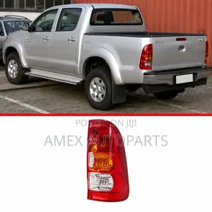 Tail Lamp Toyota Hilux Vigo 2004 - 2008