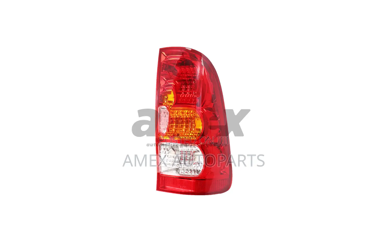 Tail Lamp Toyota Hilux Vigo 2004 - 2008