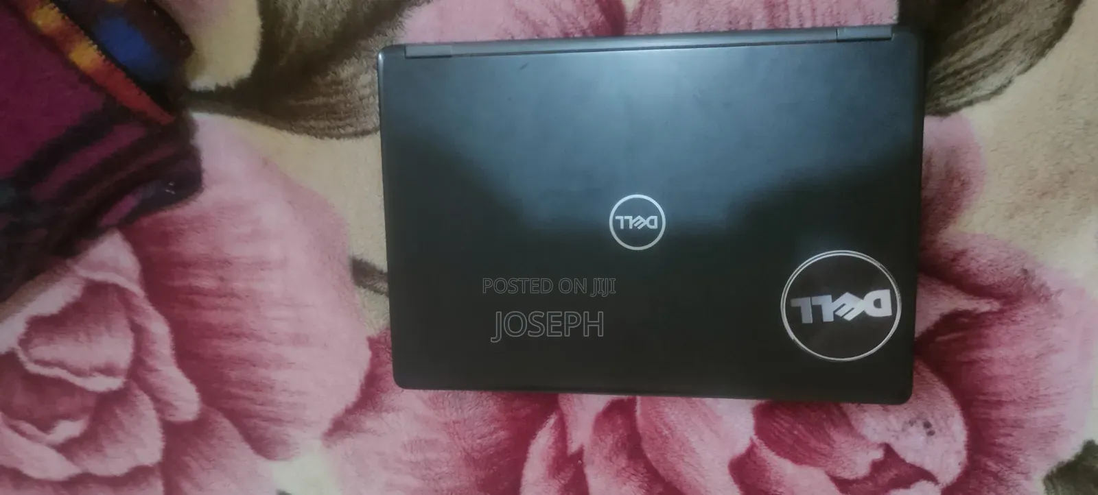 Laptop Dell Latitude 5490 8GB Intel Core i7 HDD+SSD 72GB