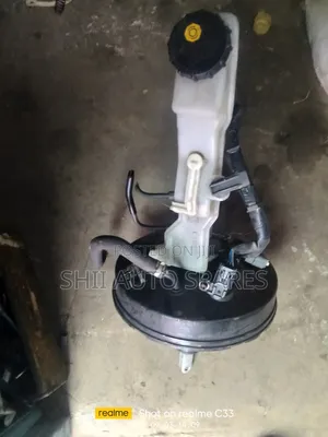 Complete Booster for Mazda CX-5