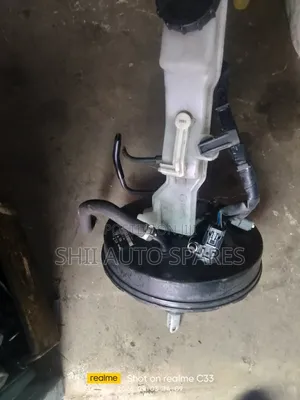 Complete Booster for Mazda CX-5
