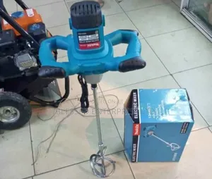 Heavy Duty Makita Paint Mixer Machine/Commercial Makita Paint Mixer