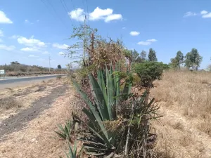 Kangundo Rd Prime Commercial 1.5acres Fronting the Main Kangundo Road
