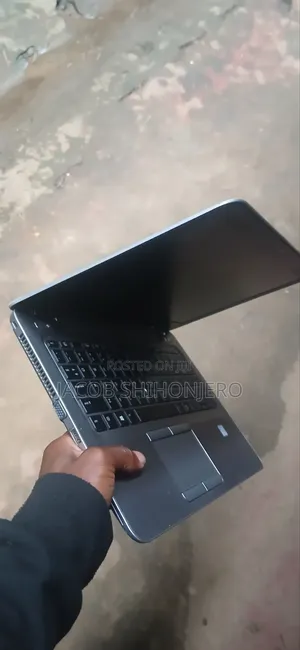 Laptop HP EliteBook 840 G5 8GB Intel Core i5 SSD 256GB