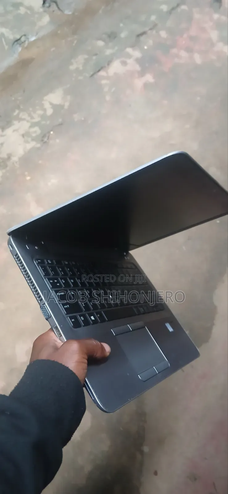 Laptop HP EliteBook 840 G5 8GB Intel Core i5 SSD 256GB