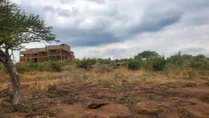 50x100 Plots for Sale in Ongata Rongai
Rangau