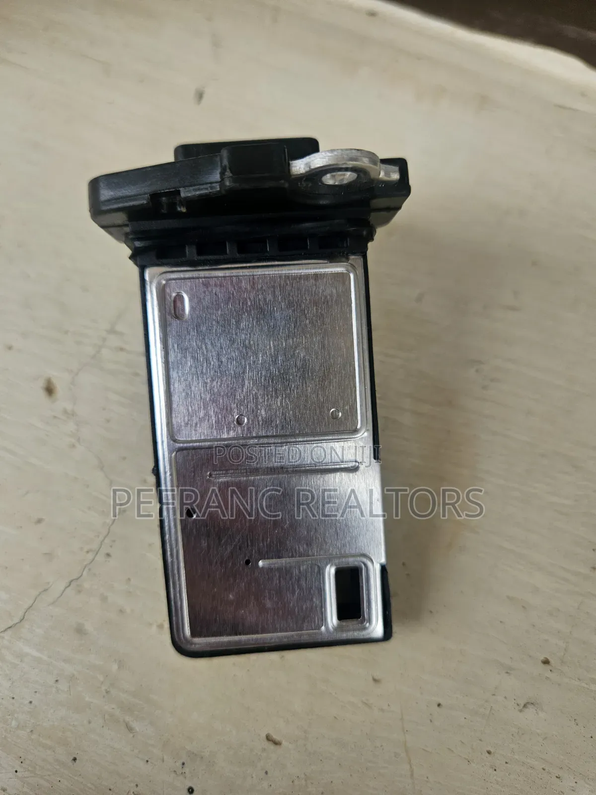 Maf Sensor Landcruiser at 7k